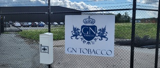 Skarp kritik mot GN Tobaccos sätt att sköta arbetsmiljön