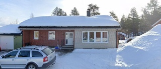 Ny ägare till hus i Arvidsjaur - prislappen: 1 210 000 kronor