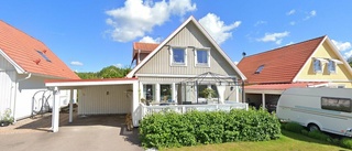 174 kvadratmeter stort hus i Ljungsbro får nya ägare