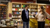 Linköpings bokhandel firar ett år – så har det första året varit