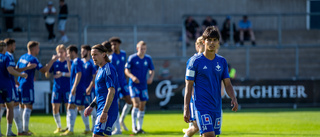 17-årige Linköpingskillen gjorde allsvensk debut i IFK Norrköping