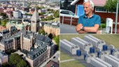 Stor etablering på gång i Norrköping – politikern förtegen