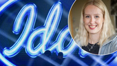 Caroline fick nobben av "Idol"-juryn – coachar årets deltagare