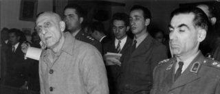CIA: Kuppen i Iran 1953 "odemokratisk"