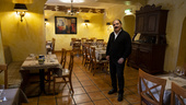 Tuffa beslutet efter 36 år: Nu ska klassiska restaurangen säljas