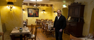 Tuffa beslutet efter 36 år: Nu ska klassiska restaurangen säljas