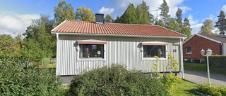 Huset på Södergatan 23 i Piteå har sålts två gånger på kort tid