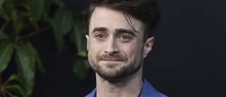 Daniel Radcliffe gör film om förlamad stuntman