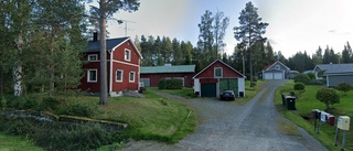Nya ägare till äldre villa i Niemisel - prislappen: 715 000 kronor