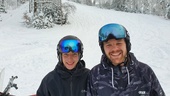 Bekräftat: Slalombacken öppnar • Tipsa oss om vintersport