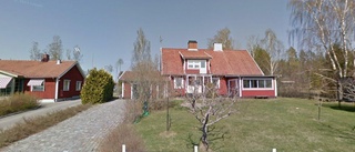 Hus på 182 kvadratmeter från 1950 sålt i Ljungsbro - priset: 4 350 000 kronor