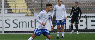 Guldlagets skyttekung på väg bort från IFK: "Får ha tålamod"
