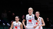Visby Ladies vaknade för sent – AIK vann bottenmötet