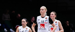 Visby Ladies vaknade för sent – AIK vann bottenmötet