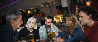 Quizeliten väcker ilska i Umeå – pubarna hotas med bojkott