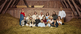 Här är deltagarna i nästa säsong av "Farmen"