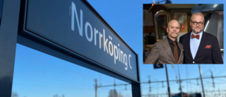Norrköping toppkandidat att komma med i "På spåret"