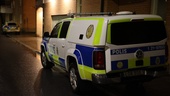 Försvunnen man i centrala Uppsala – söktes av polis