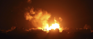 Gaza-bo: "Detta är massakrer"