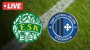 ESK:s damer mötte Täby på hemmaplan – se reprisen