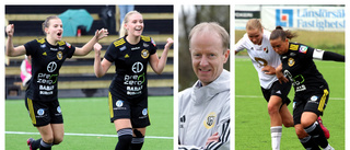 Drömmen om elitettan realistisk för Smedby: "Är lite skrockfull"