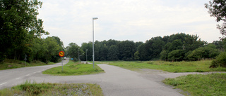 Förläng gång- och cykelbanan för säkerhetens skull