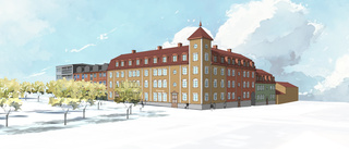 Äntligen ett bra förslag för Enköpings centrum