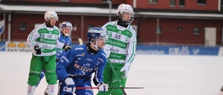 Höjdpunkter: Se det bästa från IFK Motalas möte med Västerås