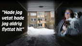 Larmet från Gråbo: ”Ett bostadsområde i förfall”