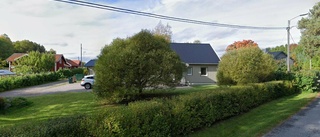 Huset på Norrängen 2 i Skutskär har fått ny ägare
