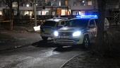 Polis rörde sig i Marielundsområdet: "Inget pågående ärende"