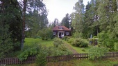 Fastigheten på postadress Klungsten 101 i Hållnäs har bytt ägare