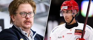 Almtunatränarens hyllning till matchvinnaren: "Mer stabilitet"