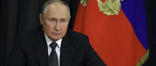 Putin håller årlig presskonferens i december