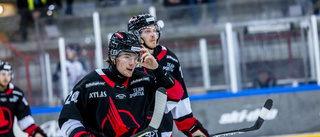 Kalix Hockey vann mot jumbon – med ett nödrop