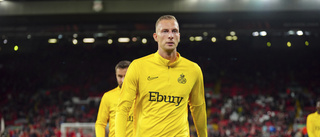 Svenska mål i Belgien – han vet hur man gör