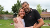 Återförenade efter 40 år – nu gifter sig Susanna och Niklas
