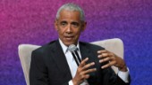 Barack Obama agerar mot bokcensur