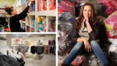 Kedjan etablerar sig i Linköping – med sin största butik hittills