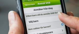 Enköpingsmamma vabfuskade – fick ut 61 000