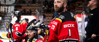 Så ställer Luleå Hockey upp: Rautio vaktar målet