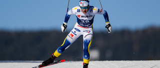 Jonna Sundling imponerade – flög fram i sprintkvalet