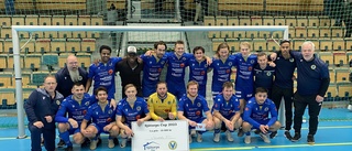 Värmbols FC tog hem segern i Sjötorps Cup