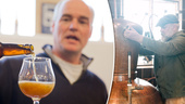 Tillverkar finsprit av ölslattar: ”Likheter med whisky”
