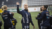 Landslagsbacken lämnade LFC – klar för allsvenska konkurrenten