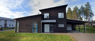 Nya ägare till villa i Luleå - prislappen: 7 000 000 kronor