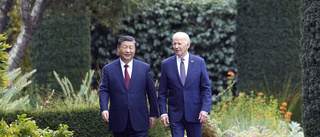 USA och Kina återupptar militära kontakter