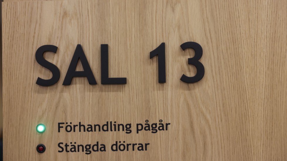 Rättegången om mordet på en 18-årig kvinna i Malmö för mer än 20 år sedan har avslutats i Malmö tingsrätt. Arkivbild.