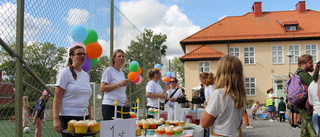 Karlavagnen firade 20 år med stor fest