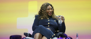 Serena Williams har fått sitt andra barn